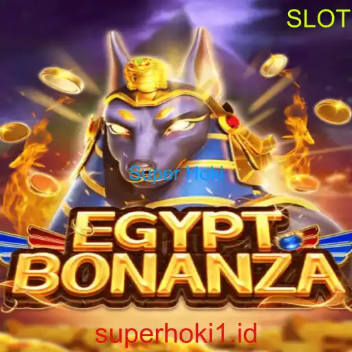 Menguak Misteri EgyptBonanza: Permainan Slot yang Menggoda