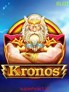Memahami Kronos: Permainan Strategi Zaman Modern