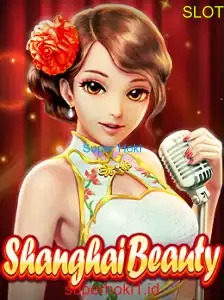 Panduan Komprehensif Permainan ShanghaiBeauty: Menyelami Strategi dan Kesenangan