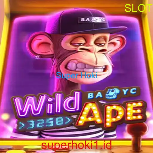 Panduan Lengkap Permainan WildApe3258 dan Kata Kunci Super Hoki