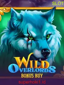 WildOverlordsBonusBuy: Dunia Permainan Baru dengan Sentuhan Unik