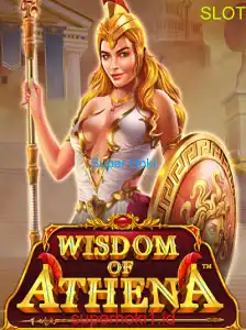 Panduan Lengkap untuk Bermain WisdomofAthena